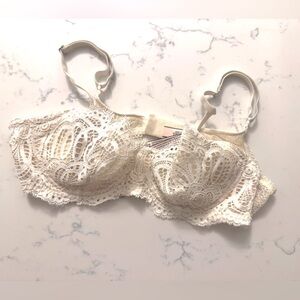 Victorias Secret Lace Bra